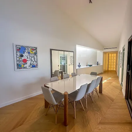 The Sunset Pavilion - Pool & 6br