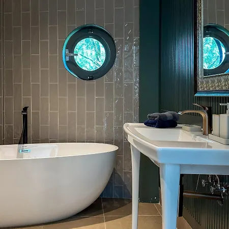 The Sunset Pavilion - Pool & 6br Villa Bodrum