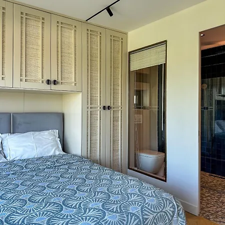 The Sunset Pavilion - Pool & 6br Villa Bodrum