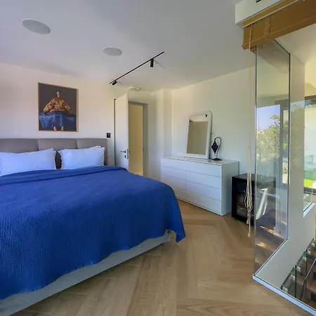 The Sunset Pavilion - Pool & 6br Bodrum