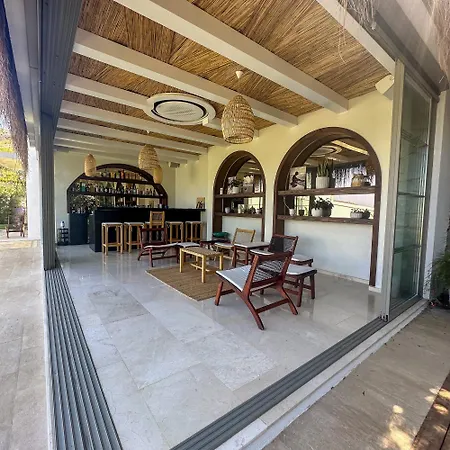 Villa The Sunset Pavilion - Pool & 6br *