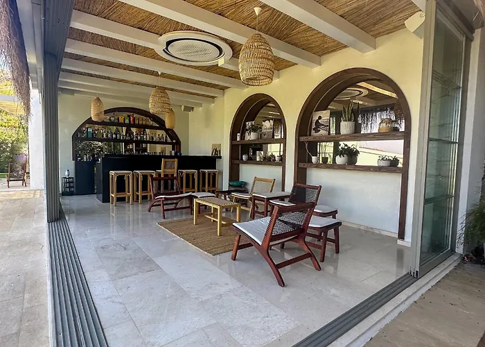 Villa The Sunset Pavilion - Pool & 6br *