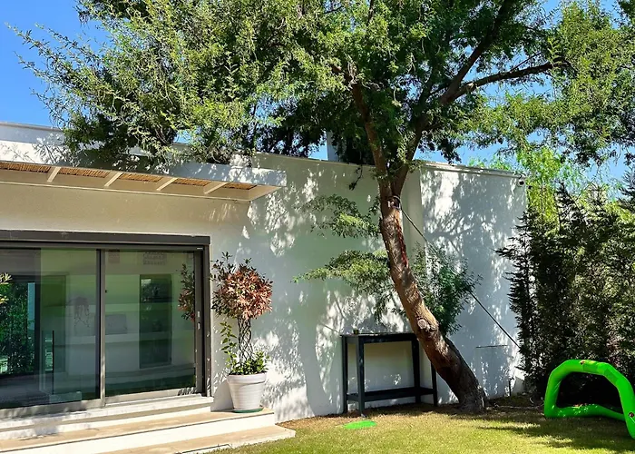 Villa The Sunset Pavilion - Pool & 6br *