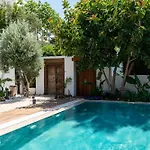 Villa The Sunset Pavilion - Pool & 6br Bodrum