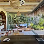 The Sunset Pavilion - Pool & 6br * Bodrum