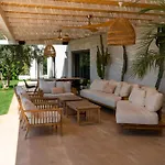 Villa The Sunset Pavilion - Pool & 6br *