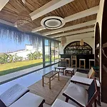 Villa The Sunset Pavilion - Pool & 6br *