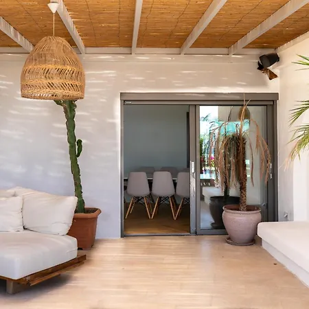 The Sunset Pavilion - Pool & 6br Vila *