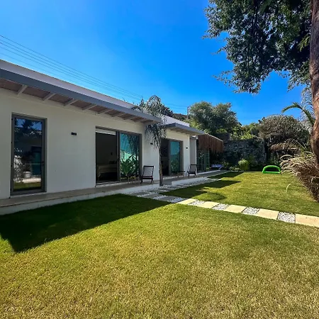 Vila The Sunset Pavilion - Pool & 6br