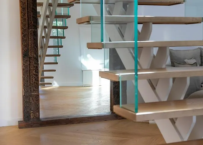 The Sunset Pavilion - Pool & 6br Vila Bodrum