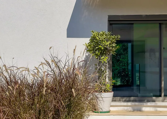 The Sunset Pavilion - Pool & 6br Bodrum