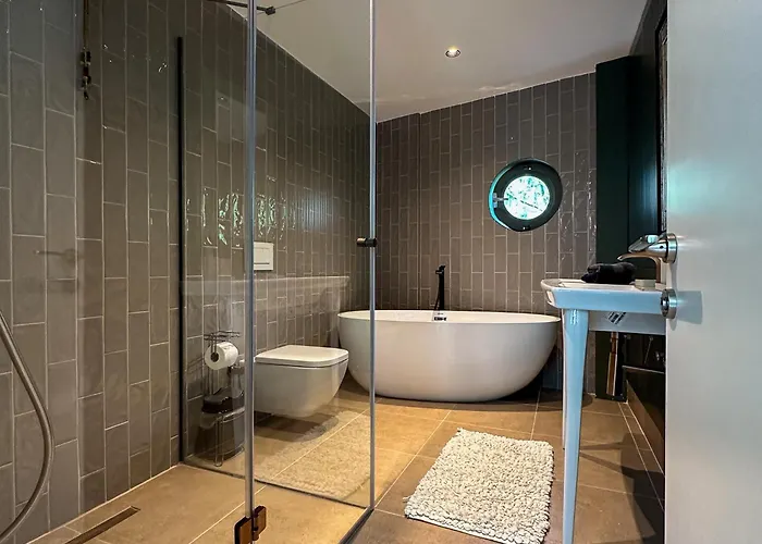 The Sunset Pavilion - Pool & 6br Vila *