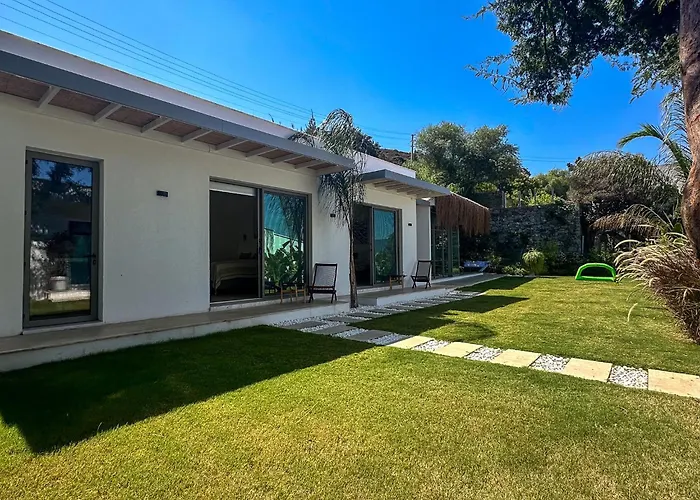 Vila The Sunset Pavilion - Pool & 6br