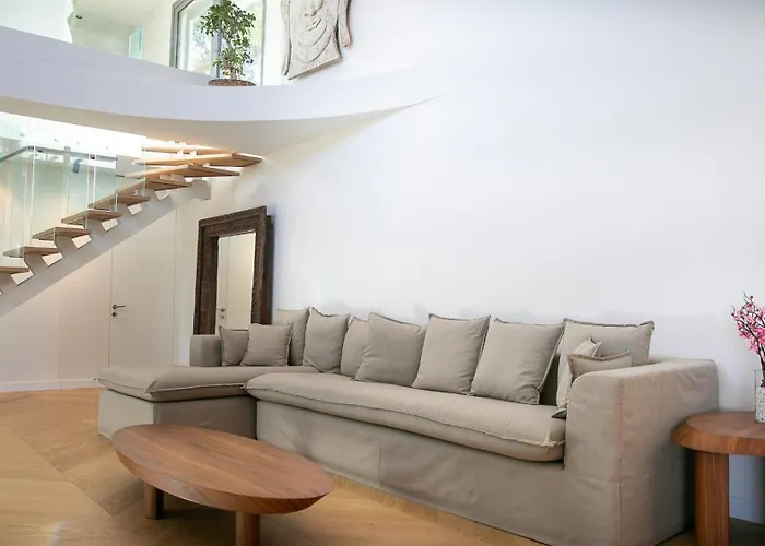 The Sunset Pavilion - Pool & 6br Bodrum