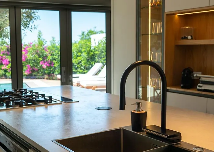 Vila The Sunset Pavilion - Pool & 6br