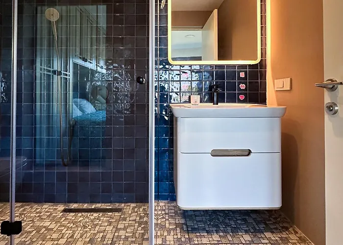 Vila The Sunset Pavilion - Pool & 6br Bodrum