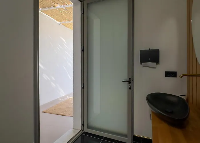 The Sunset Pavilion - Pool & 6br Vila *