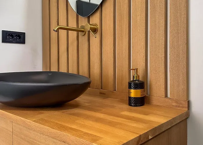 The Sunset Pavilion - Pool & 6br Vila Bodrum