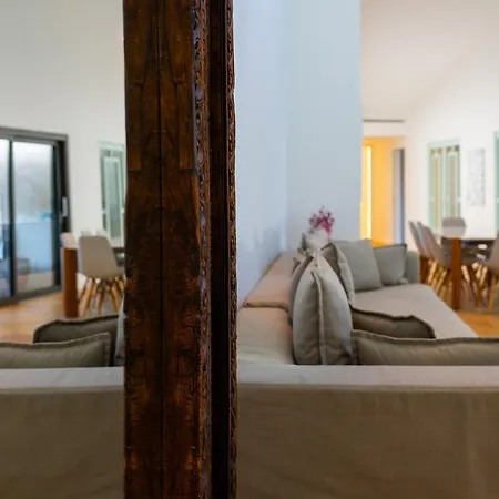 The Sunset Pavilion - Pool & 6br Villa *