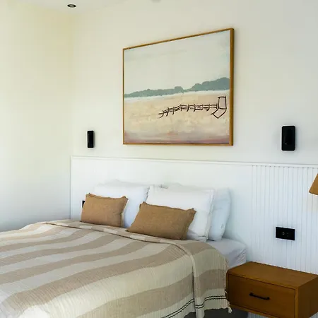 Вилла The Sunset Pavilion - Pool & 6br Бодрум