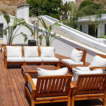 The Sunset Pavilion - Pool & 6br Вилла Бодрум