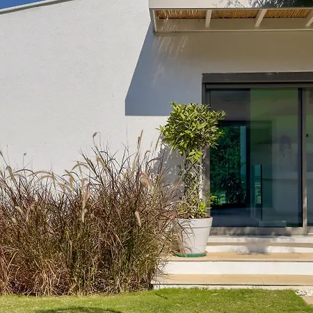 The Sunset Pavilion - Pool & 6br Бодрум