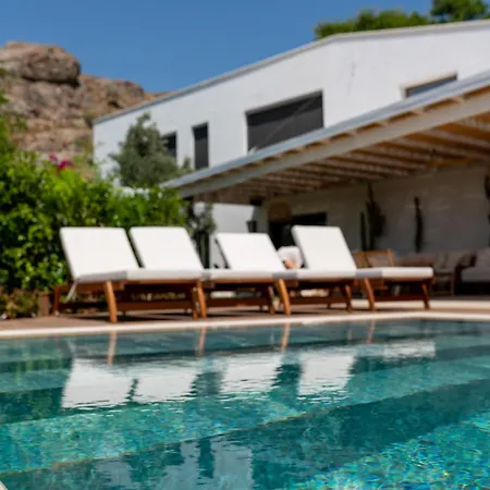 The Sunset Pavilion - Pool & 6br Вилла *