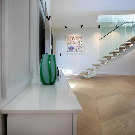 Villa The Sunset Pavilion - Pool & 6br Bodrum