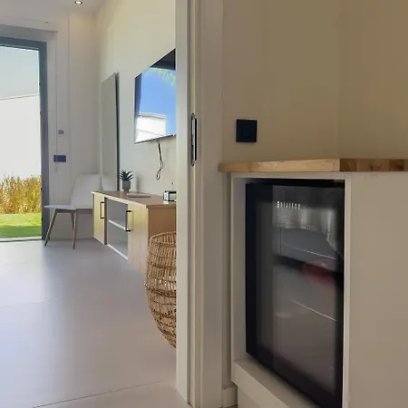 The Sunset Pavilion - Pool & 6br Бодрум