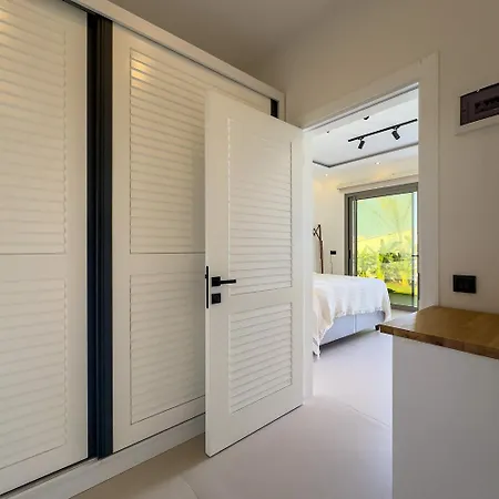 Villa The Sunset Pavilion - Pool & 6br Bodrum