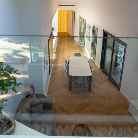 Villa The Sunset Pavilion - Pool & 6br *