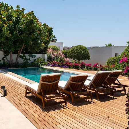 The Sunset Pavilion - Pool & 6br *