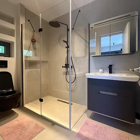 The Sunset Pavilion - Pool & 6br * Bodrum