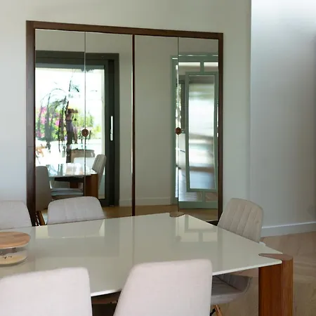 Вилла The Sunset Pavilion - Pool & 6br *