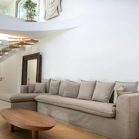 The Sunset Pavilion - Pool & 6br Бодрум