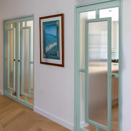 The Sunset Pavilion - Pool & 6br Вилла