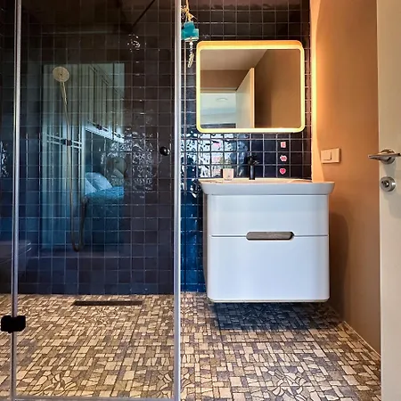 Вилла The Sunset Pavilion - Pool & 6br Бодрум