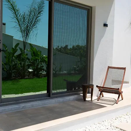 The Sunset Pavilion - Pool & 6br Бодрум