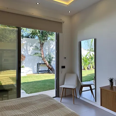 The Sunset Pavilion - Pool & 6br * Bodrum