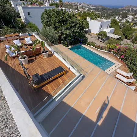 The Sunset Pavilion - Pool & 6br Вилла *