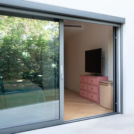 Вилла The Sunset Pavilion - Pool & 6br