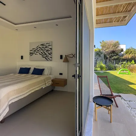 The Sunset Pavilion - Pool & 6br Villa *