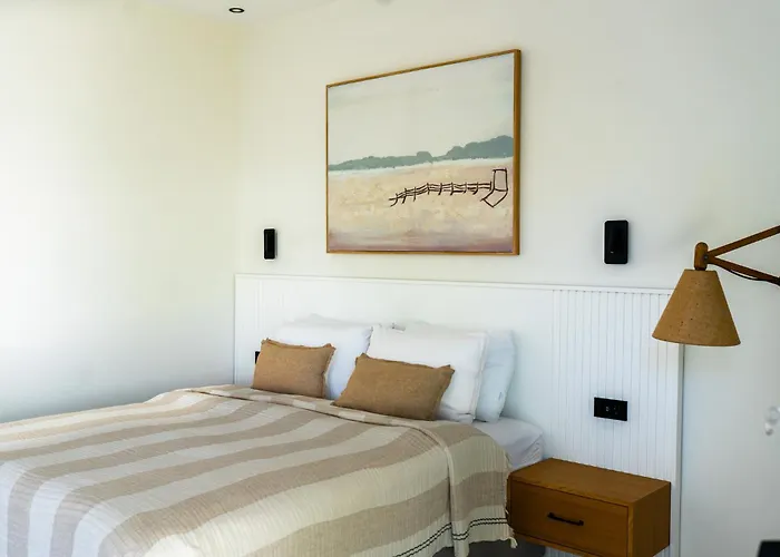 Willa The Sunset Pavilion - Pool & 6br Bodrum