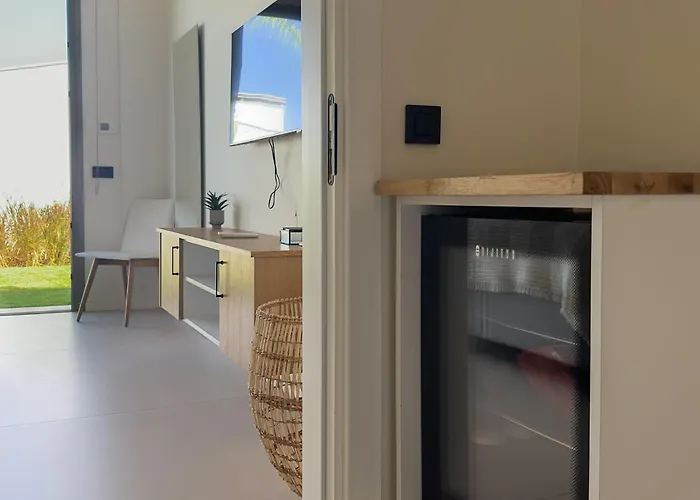 The Sunset Pavilion - Pool & 6br Bodrum