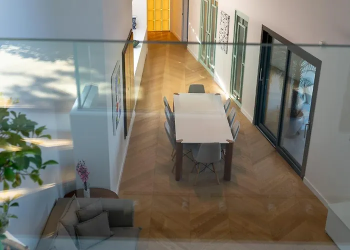 Willa The Sunset Pavilion - Pool & 6br *