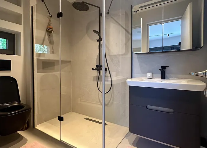 The Sunset Pavilion - Pool & 6br * Bodrum