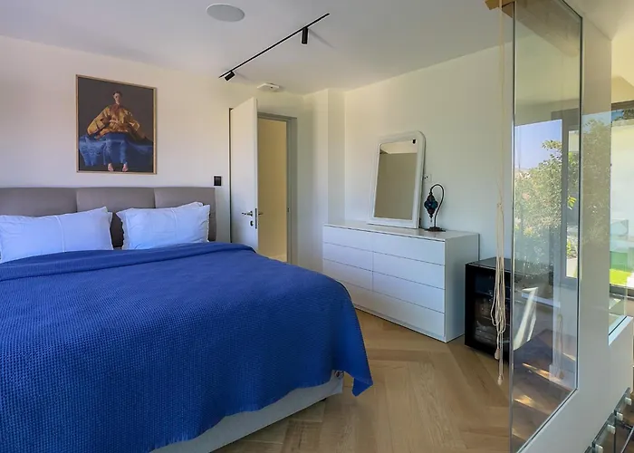 The Sunset Pavilion - Pool & 6br Bodrum