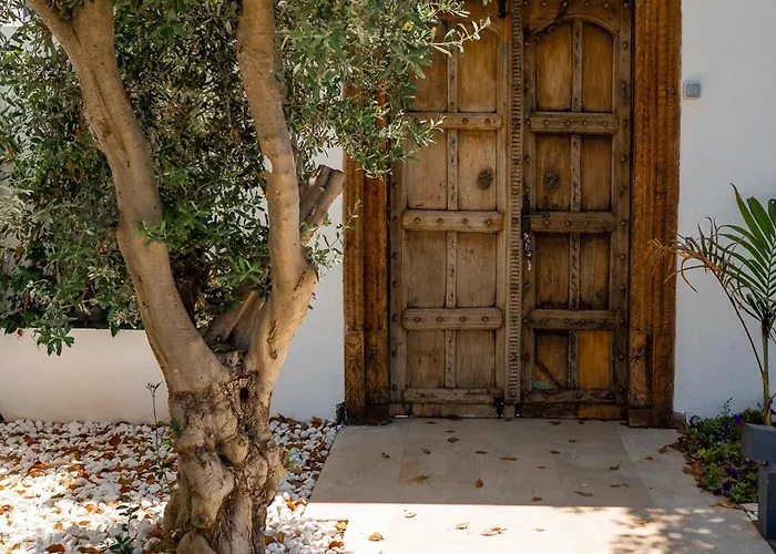 The Sunset Pavilion - Pool & 6br * Bodrum