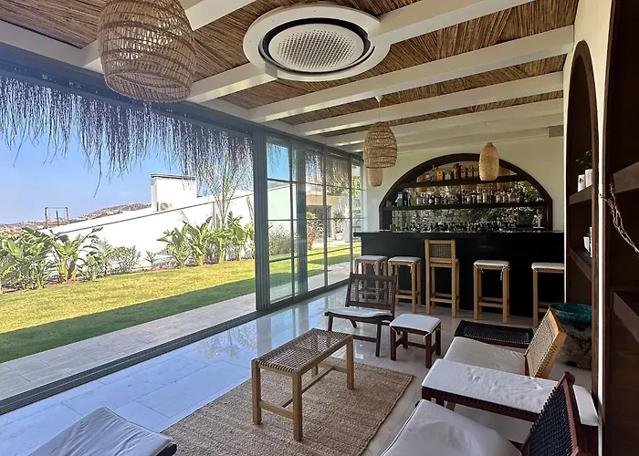 Willa The Sunset Pavilion - Pool & 6br *