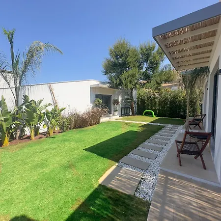 Villa The Sunset Pavilion - Pool & 6br *